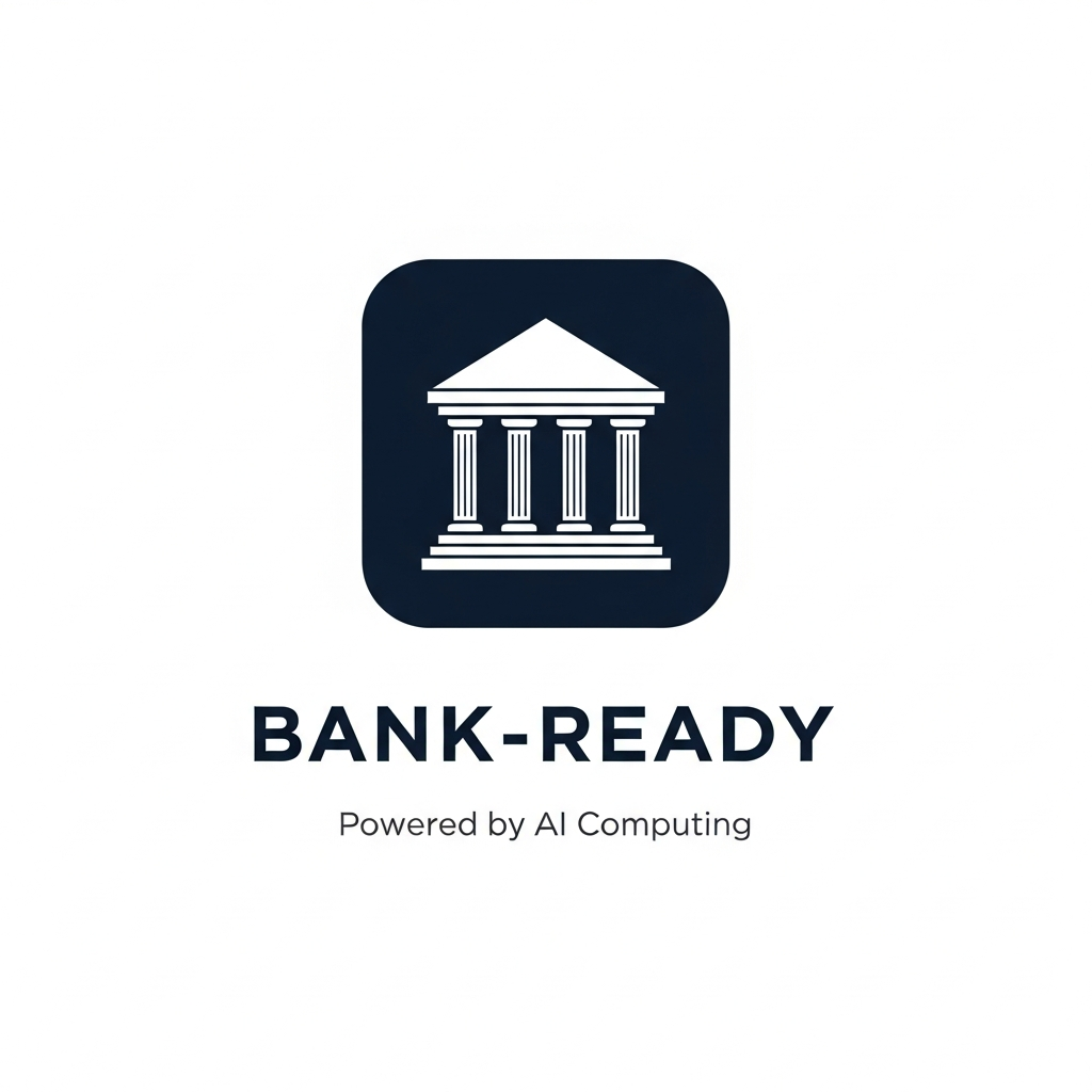 Bank-Ready